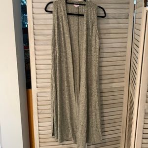 NWT Lularoe Cover up or vest